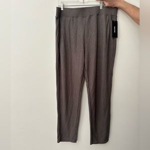 taupe color super soft JOGGERS